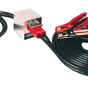 Associated Auto Equipment 30' POLARIZED SS PLUG-IN CALBE
