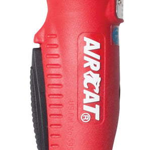 AIRCAT Composite Quiet Straight Die Grinder
