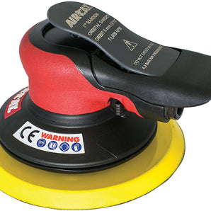 AIRCAT 6" Non Vac Orbital Palm Sander