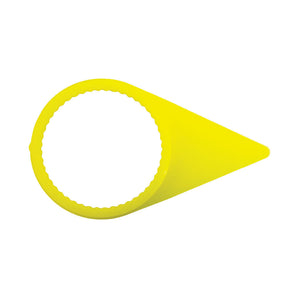 AME International 38mm CheckMate, Loose Wheel Nut Indicator