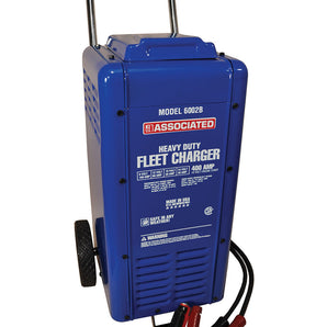 Associated Auto Equipment 90/80/45 AMPS CHARGER