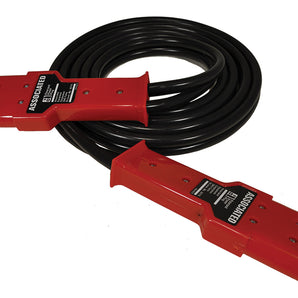Associated Auto Equipment HD PLG-IN CBL DL PLG 12FT 1AWG