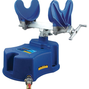 Astro Pneumatic Air Operated Paint Shaker