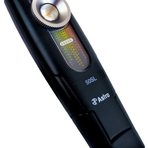 Astro Pneumatic SunLight 400 Lumen Rechargeable Handheld Color Match Light
