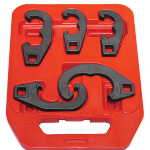 Astro Pneumatic Tie Rod/Pitman Arm Adjusting Tool Set