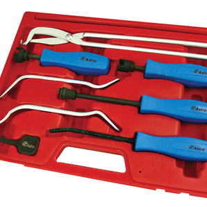 Astro Pneumatic 8 Pc. Professional Brake Tool Set