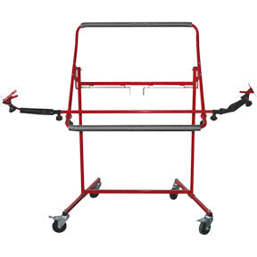 ATD Tools Adjustable Bumper Stand