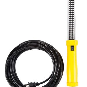 BAYCO LIGHTING Corded LED Work Light w/Magnetic Hook