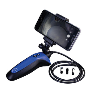 CAL-VAN Pistol Grip Wi-Fi Boroscope