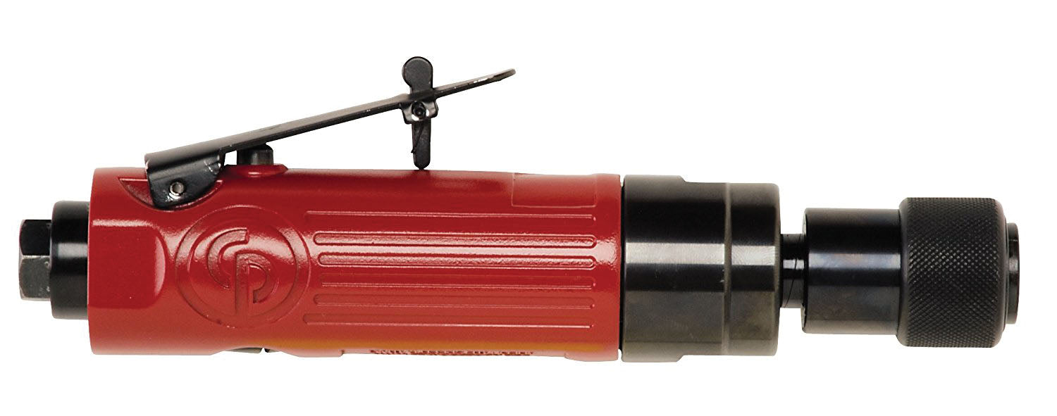 Chicago Pneumatic Tire Buffer Kit – IronBay Supply