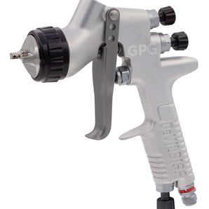 DeVilbiss GPG GRAVITY (GPG2, 1.3, 1.5, 1.8, CUPPED)