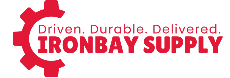 IronBay Supply