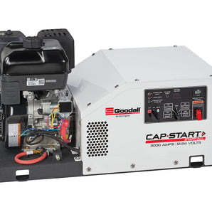 Goodall CAPSTART3000A 14HP 12V DUAL