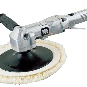 Ingersoll Rand 7" Angle Polisher and Buffer
