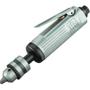 Ingersoll Rand Heavy-Duty Air Low-Speed Tire Buffer