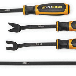 GearWrench 4 Pc. Door Panel Remover Set
