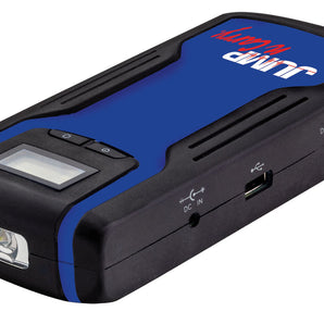 Jump-N-Carry 12V Lithium Jump Starter