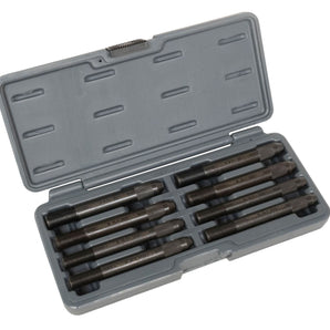 Lisle Wheel Stud Pilot Pin Master Set
