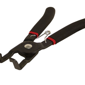 Lisle Disconnect Pliers for Fuel & EVAP Line Fittings