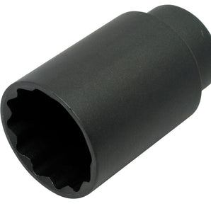 Lisle 39mm 12 pt Axle Nut Socket for Toyota