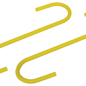 Lisle 2 Pc. Brake Caliper Hanger Set