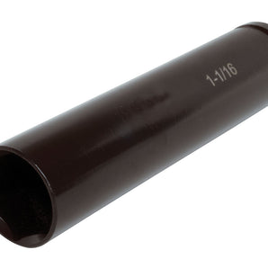 Lisle Truck Cage Bolt Socket, 1-1/16"