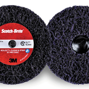 3M 4IN CLEAN & STRIP XT PRO DISC