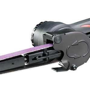 3M SANDER FILE BELT 457MM 18IN .65HP PNEUMATIC