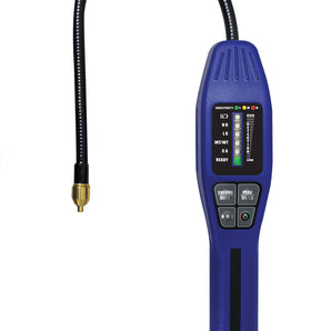Mastercool IntellaSense II Refrigerant Leak Detector