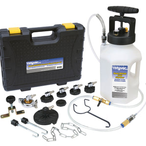 Mityvac Pressure Bleed System