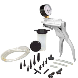 Mityvac Automotive Test & Bleed Kit