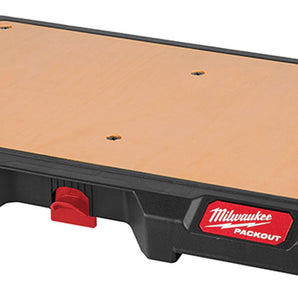 Milwaukee PACKOUT™ Customizable Work Top