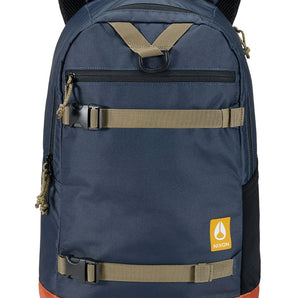 NIXON Ransack Backpack - Navy/Multi