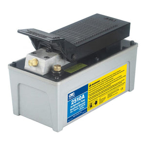 OTC Tools & Equipment Air/Hydraulic Foot Pump
