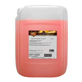 Presta Sudzz™ Economy Car Wash, 5-Gallon