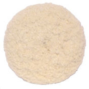 Presta Economy Wool Quik Pad (Double-Sided)