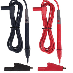 Power Probe Digital Multimeter Leads Kit