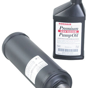 Robinair Spin On Filter Main. Kitw/Filt