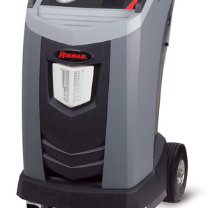 Robinair Premier R-1234yf Recover, Recycle and Recharge Machine