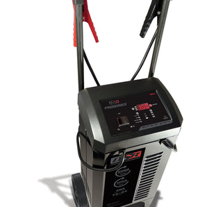 Schumacher 6V/12V 250A ProSeries Battery Charger/Engine Starter