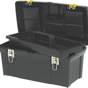 Stanley 24" Series 2000 Toolbox with Tray
