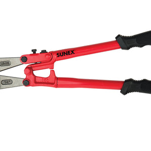 Sunex 14" Steel Bolt Cutter