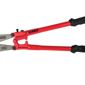Sunex 18" Steel Bolt Cutter