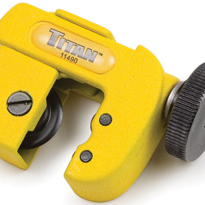 Titan Mini Tubing Cutter