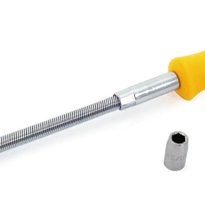 Titan 11" Flexible Hose Clamp Driver
