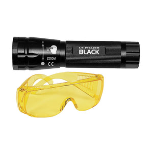 UView UV Phazer™ Black – AAA